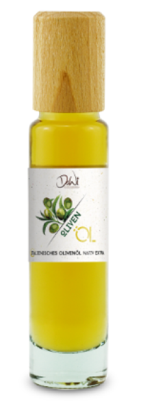 Dewi Olivenöl -nativ extra- (Italien)